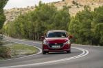 Mazda2 2020 года (WW)